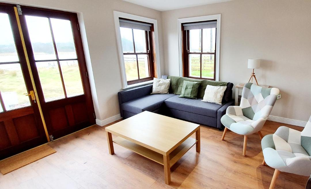 Photo of Livingroom in Ballyleague