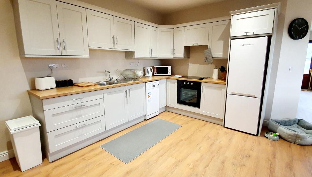 Photo of Kitchen in Ballyleague