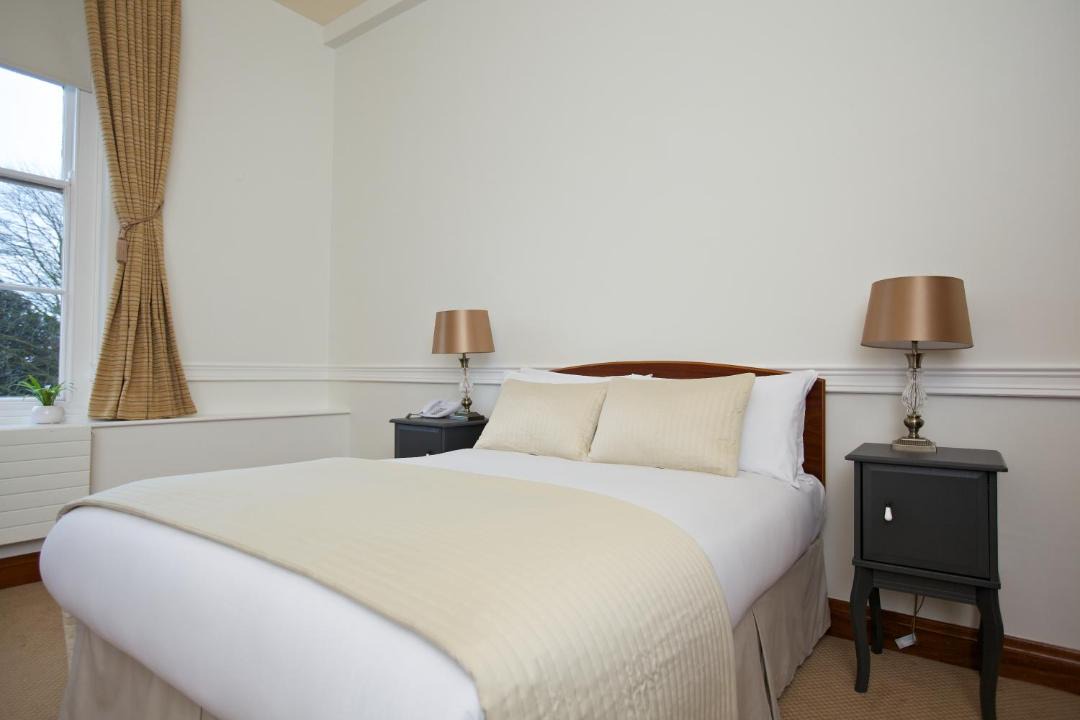 Photo of Bedroom in Maynooth