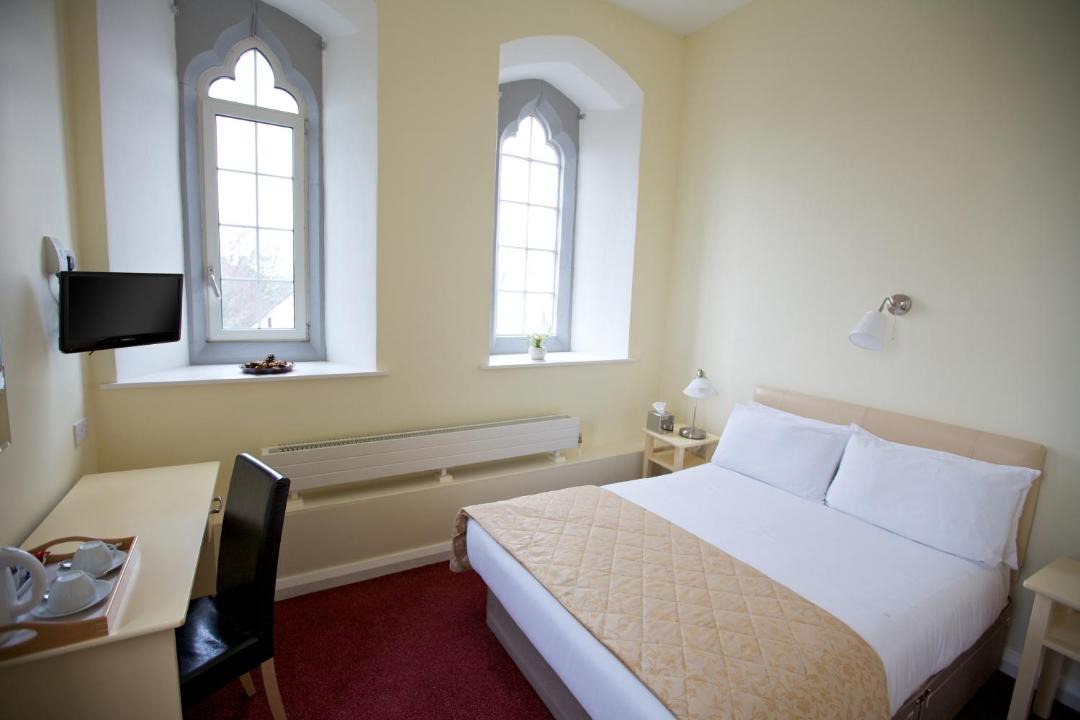 Photo of Bedroom in Maynooth
