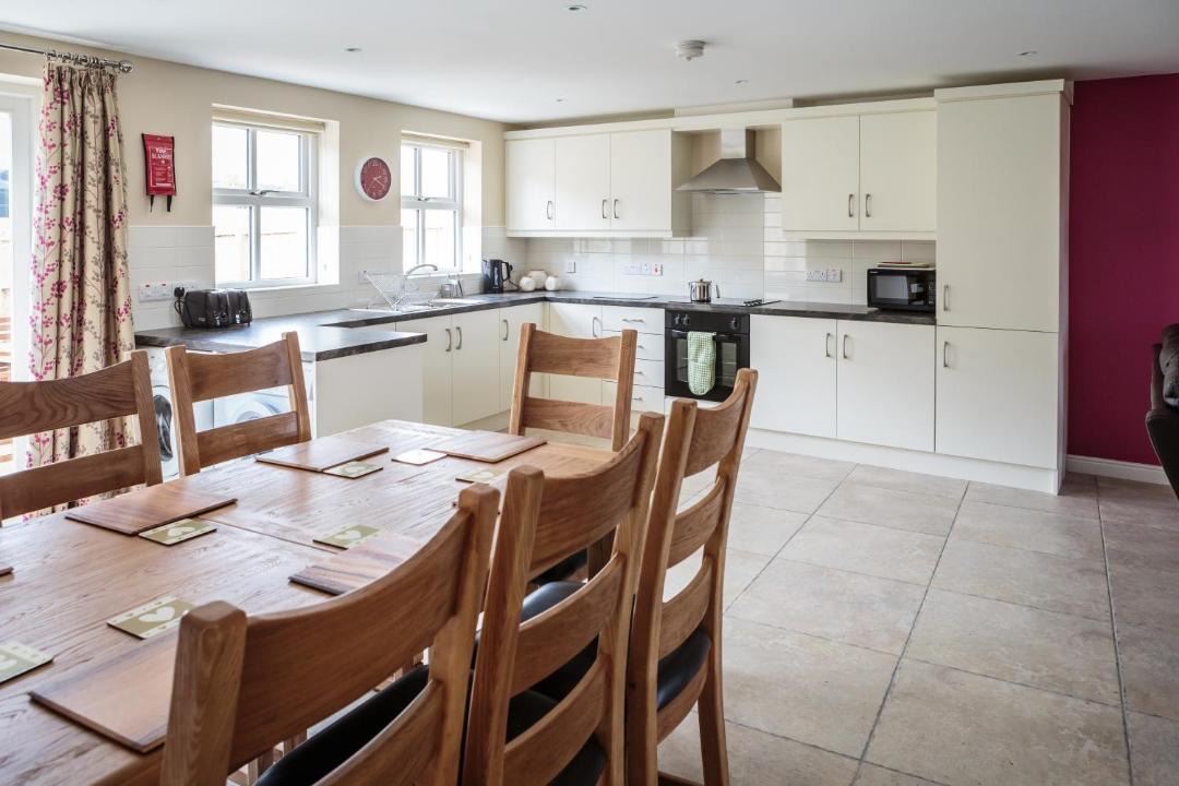 Photo of Kitchen in Maghera