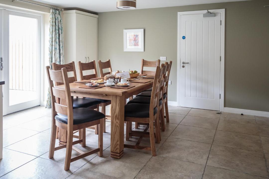 Photo of Kitchen in Maghera