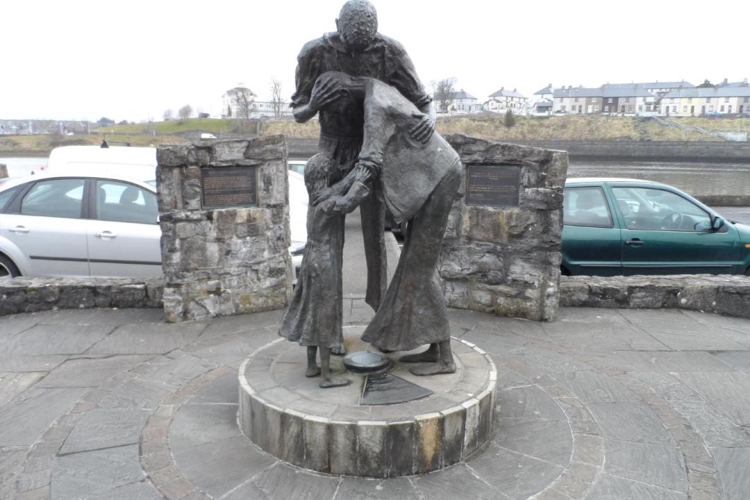 Photo of Human In Picture in Sligo