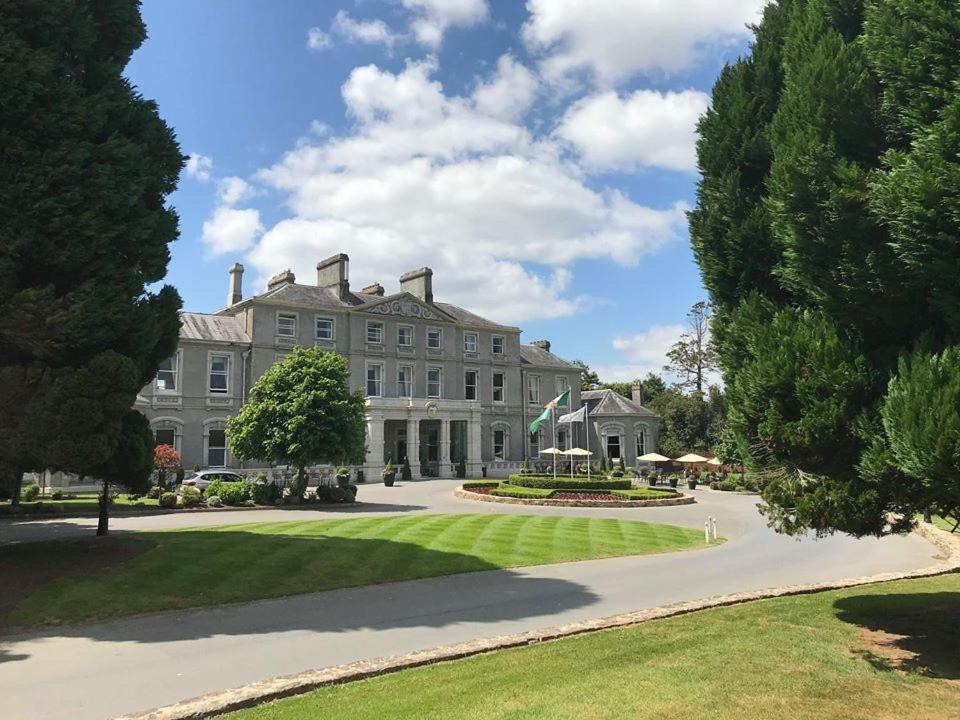 Photo of Buildings in Faithlegg