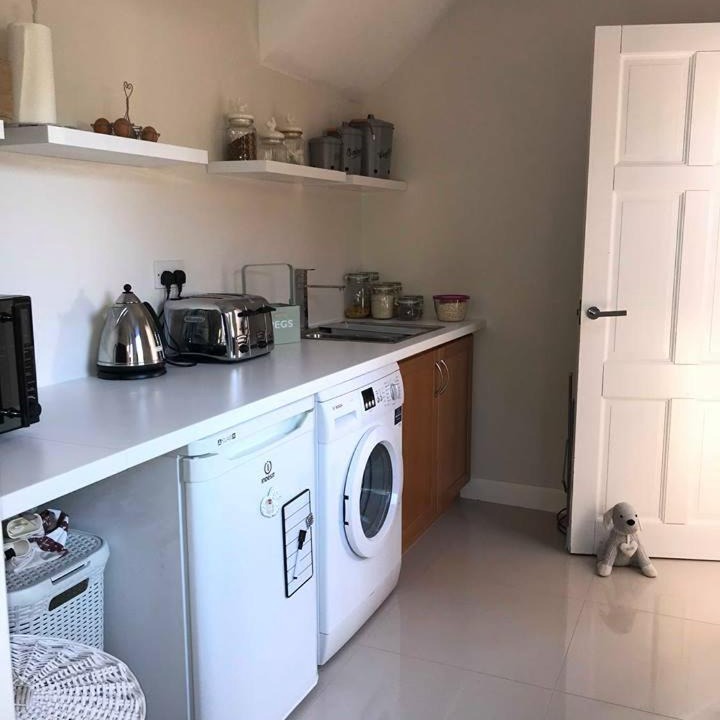 Photo of Kitchen in Faithlegg