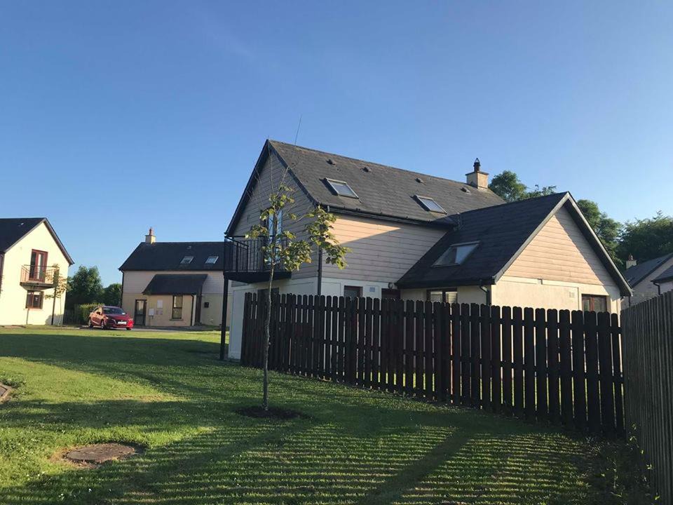 Photo of Buildings in Faithlegg