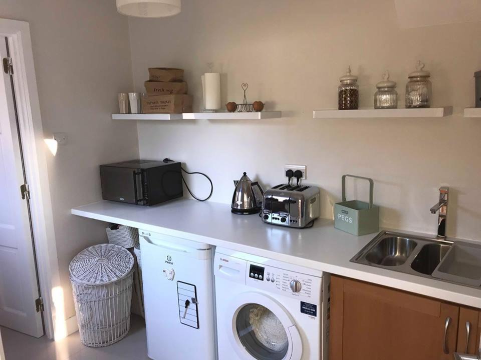 Photo of Kitchen in Faithlegg