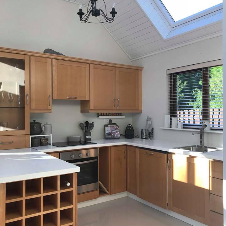 Photo of Kitchen in Faithlegg