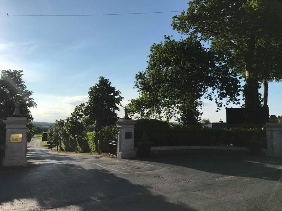 Photo of Buildings in Faithlegg