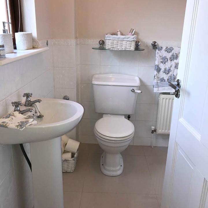 Photo of Bathroom in Faithlegg