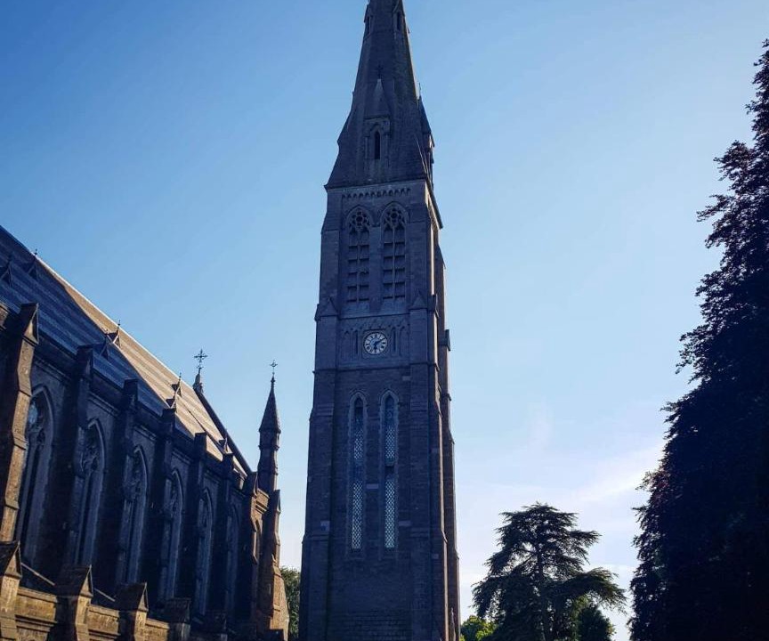 Photo of Buildings in Maynooth
