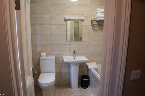 Photo of Bathroom in Fethard on Sea