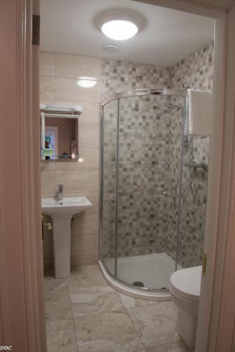 Photo of Bathroom in Fethard on Sea