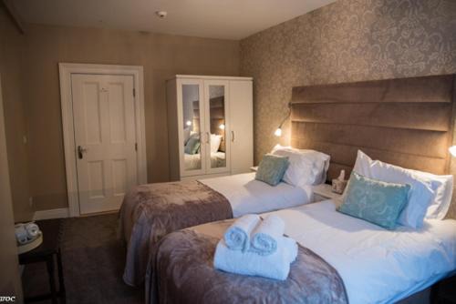 Photo of Bedroom in Fethard on Sea