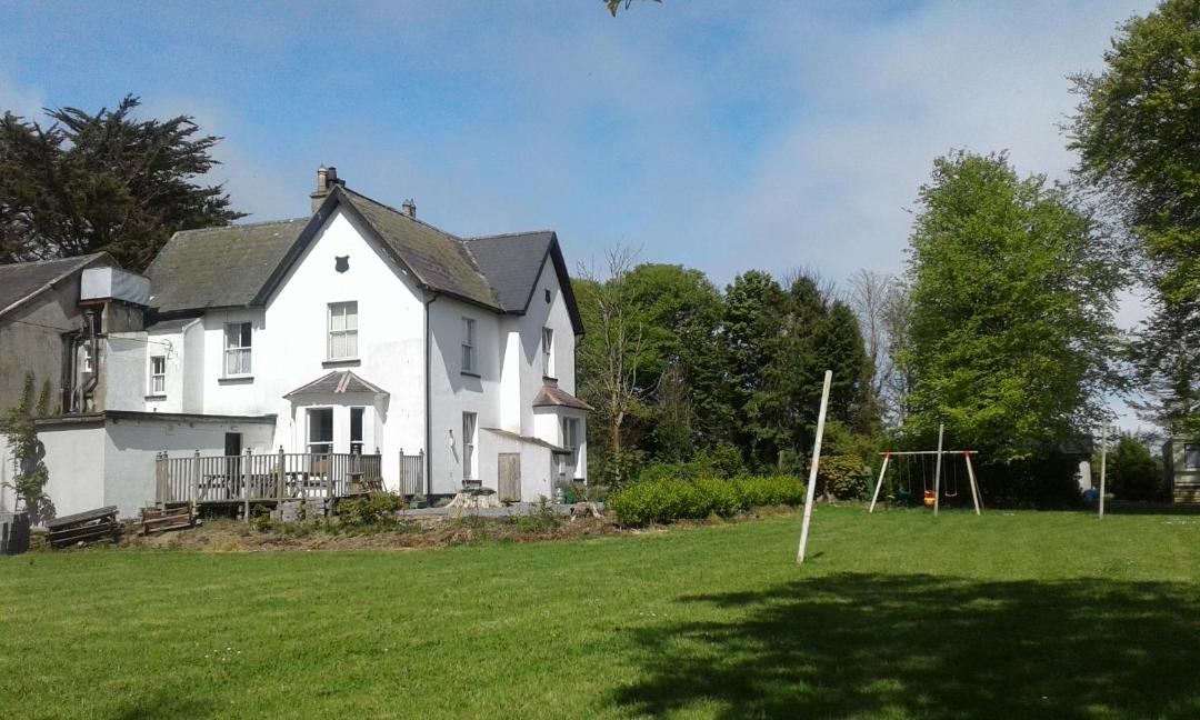 Photo of Buildings in Fethard on Sea