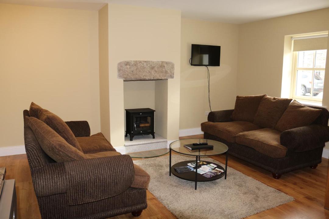 Photo of Livingroom in Hollywood