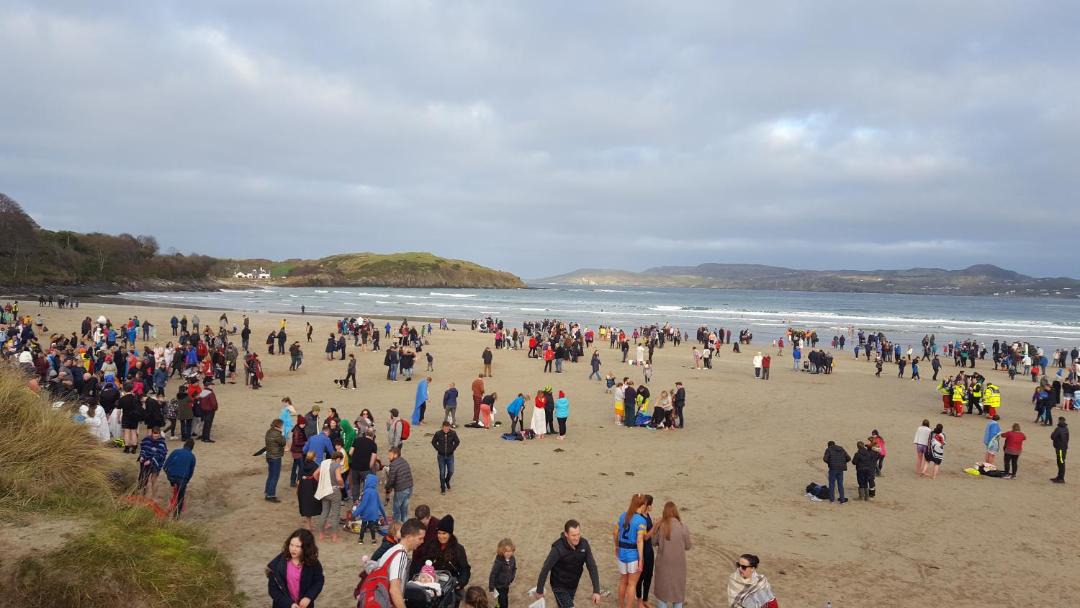 Photo of Others in Letterkenny