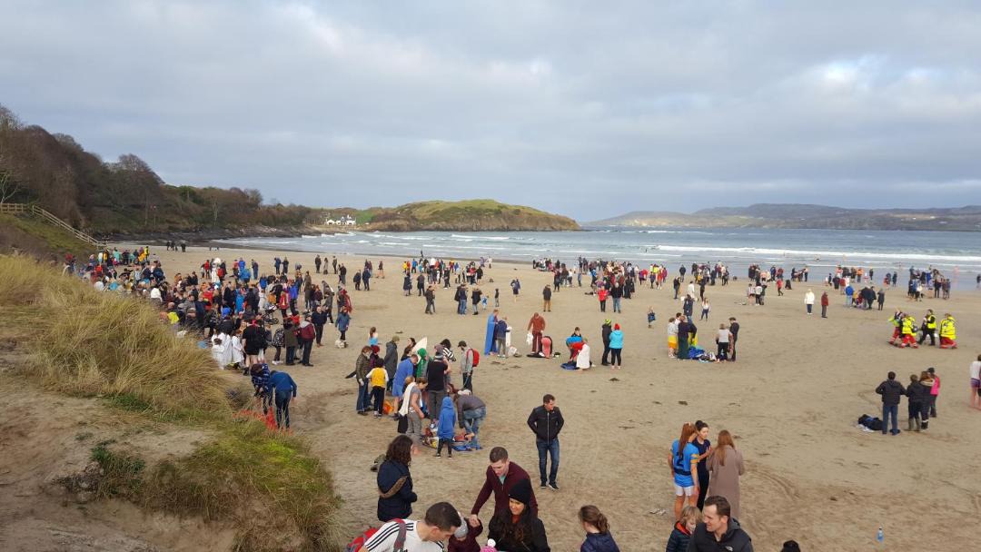 Photo of Others in Letterkenny