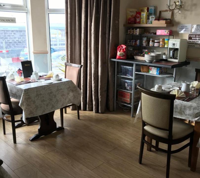 Photo of Livingroom in Portrush