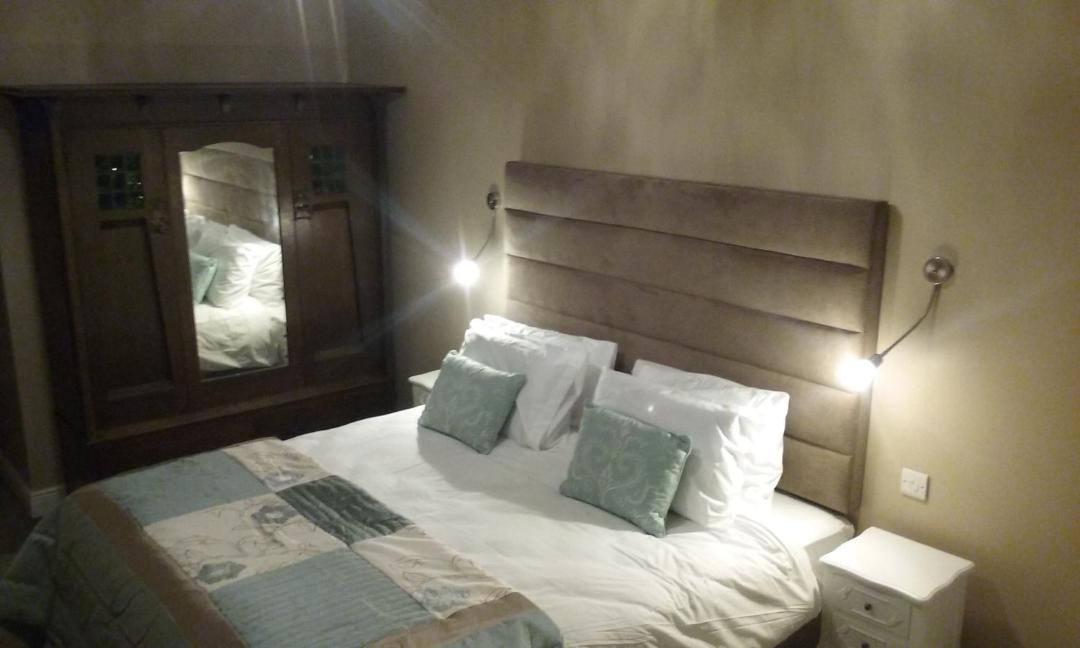 Photo of Bedroom in Fethard on Sea
