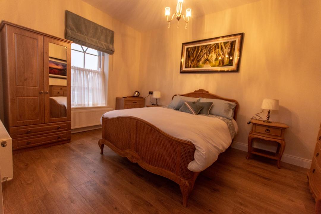 Photo of Bedroom in Dungiven