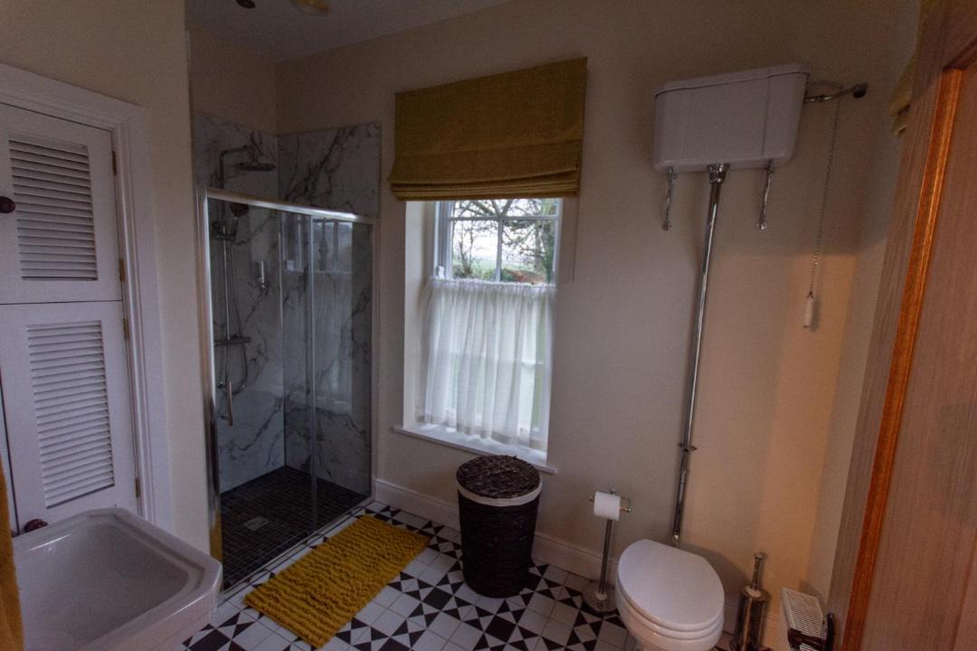 Photo of Bathroom in Dungiven