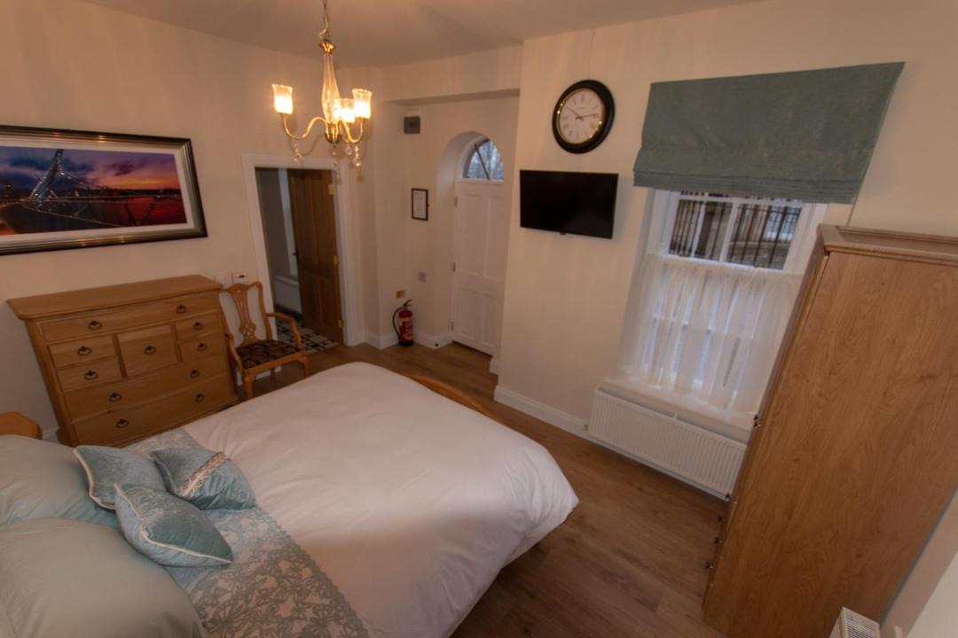 Photo of Bedroom in Dungiven