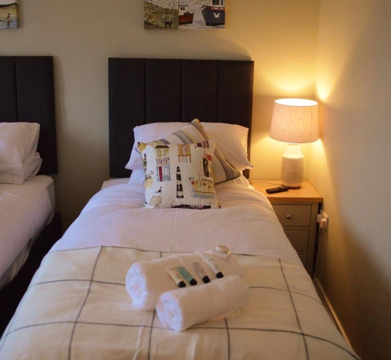 Photo of Bedroom in Cushendall
