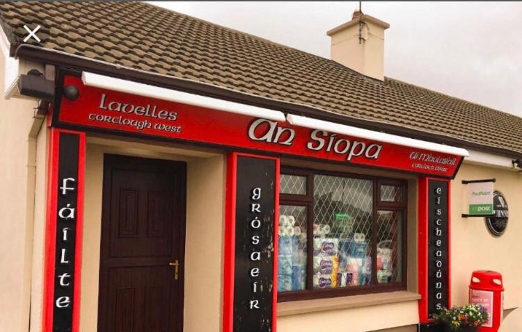 Photo of Others in Belmullet