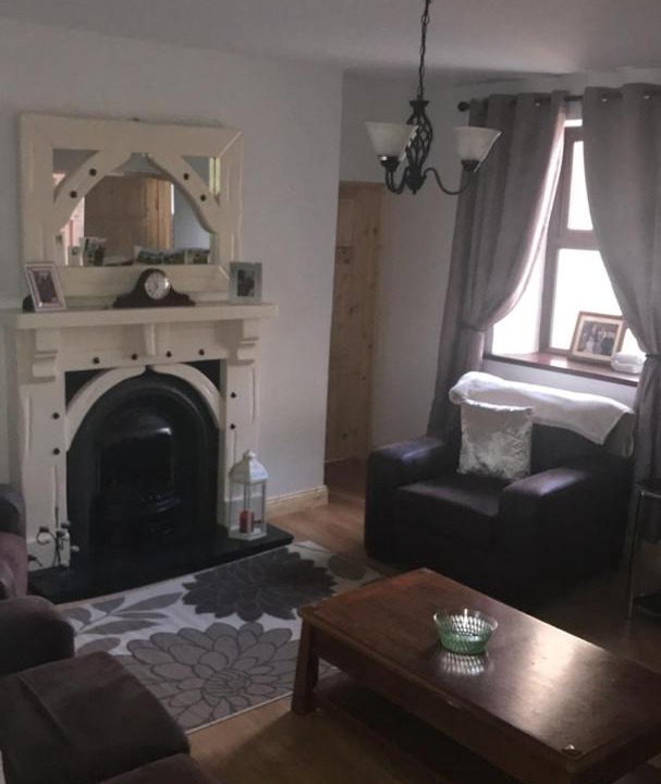 Photo of Livingroom in Belmullet