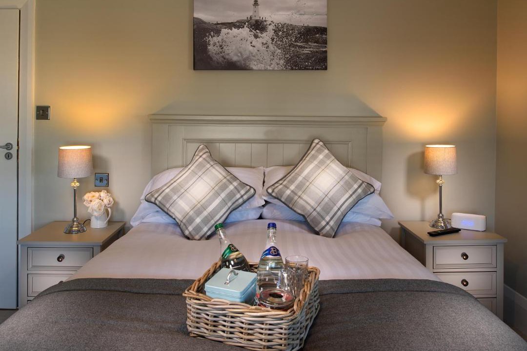 Photo of Bedroom in Liscannor