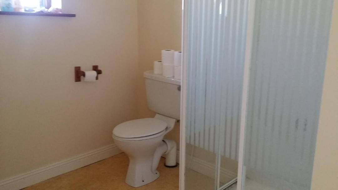 Photo of Bathroom in Liscannor