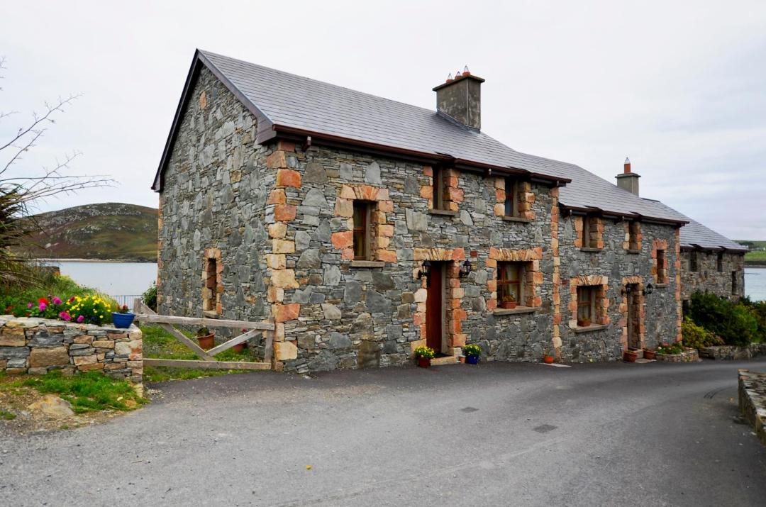 Photo of Others in Cleggan