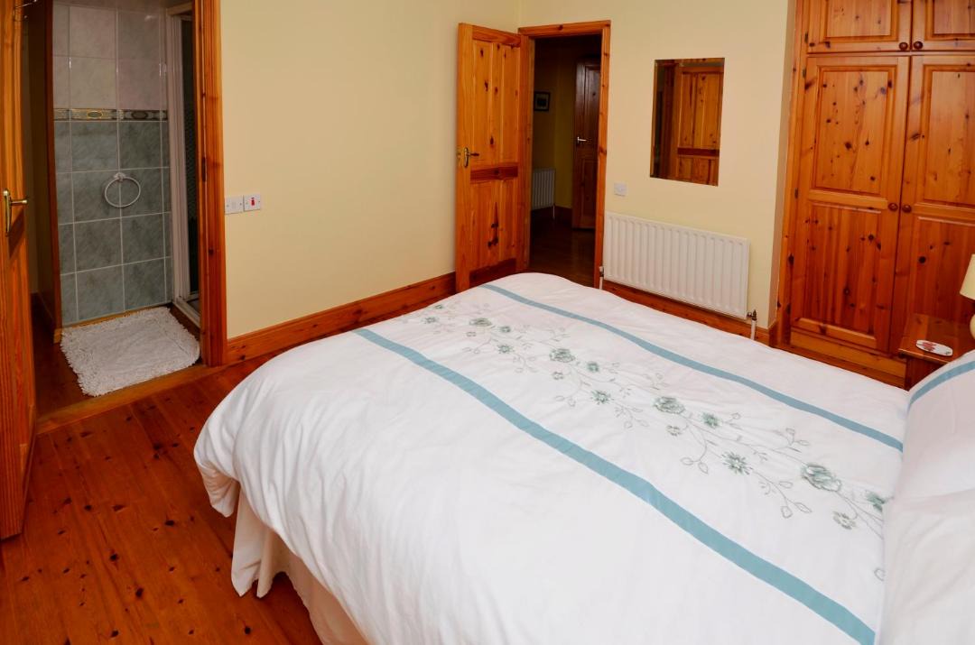 Photo of Bedroom in Cleggan