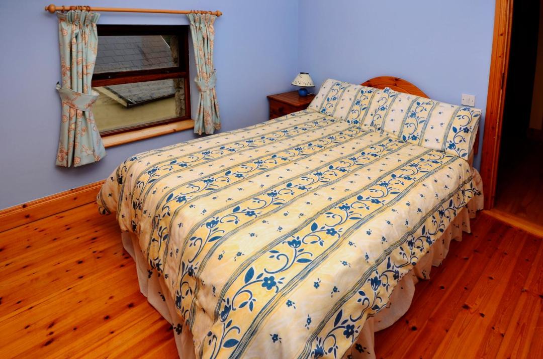 Photo of Bedroom in Cleggan