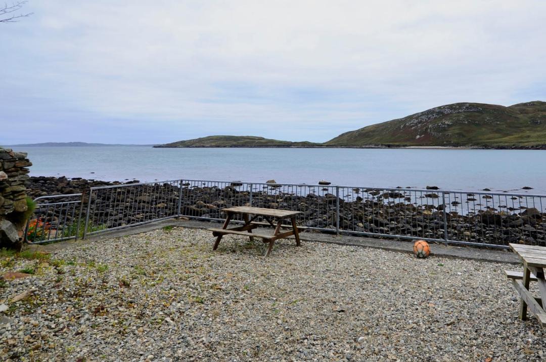 Photo of Others in Cleggan