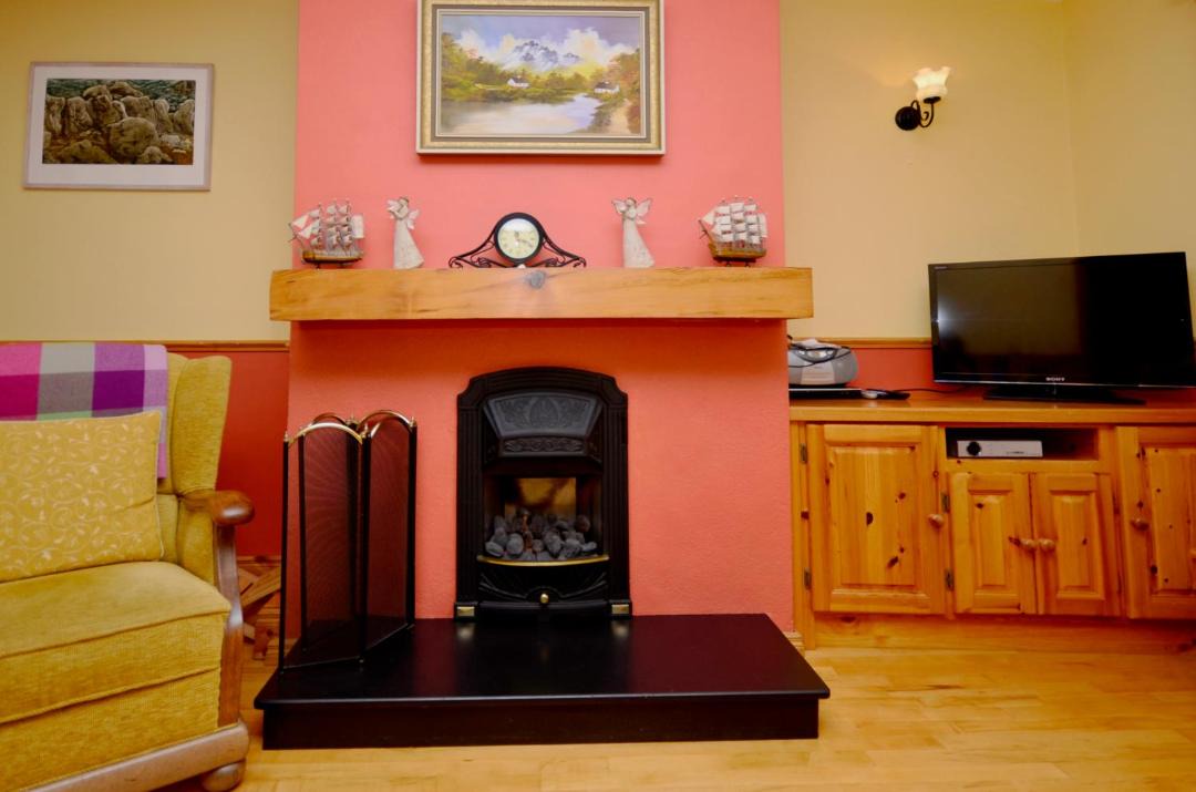 Photo of Others in Cleggan