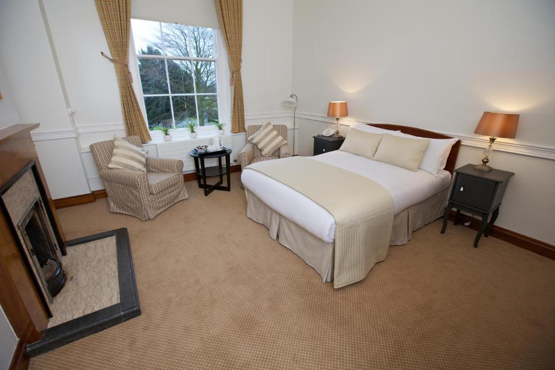 Photo of Bedroom in Maynooth