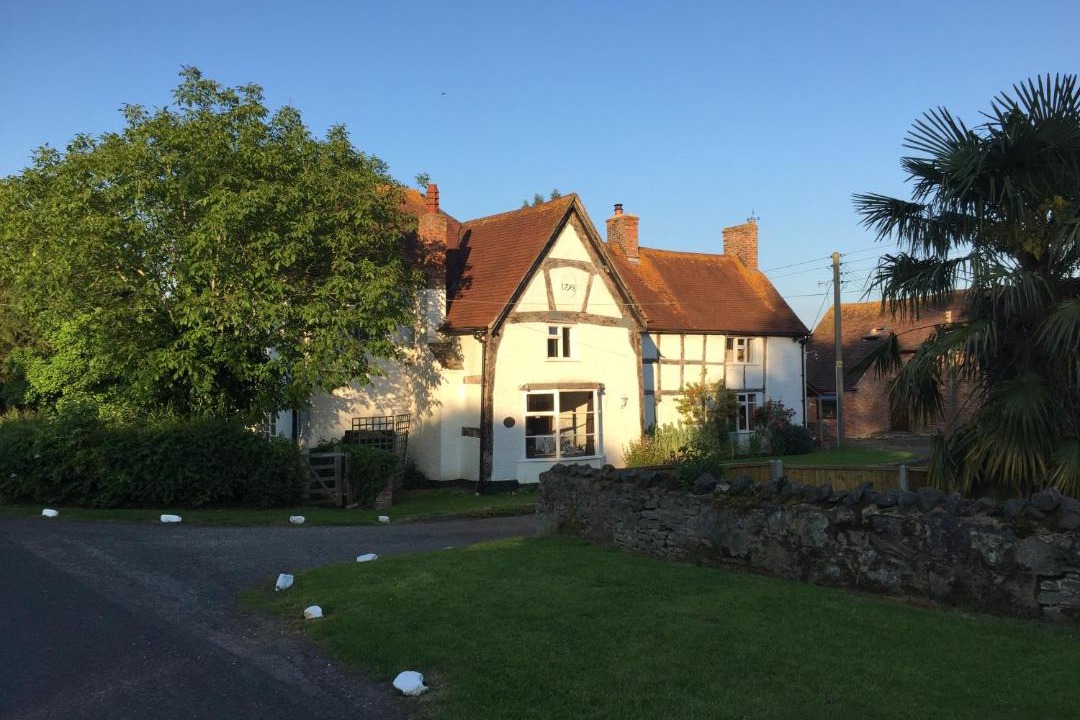 Photo of Buildings in Moreton