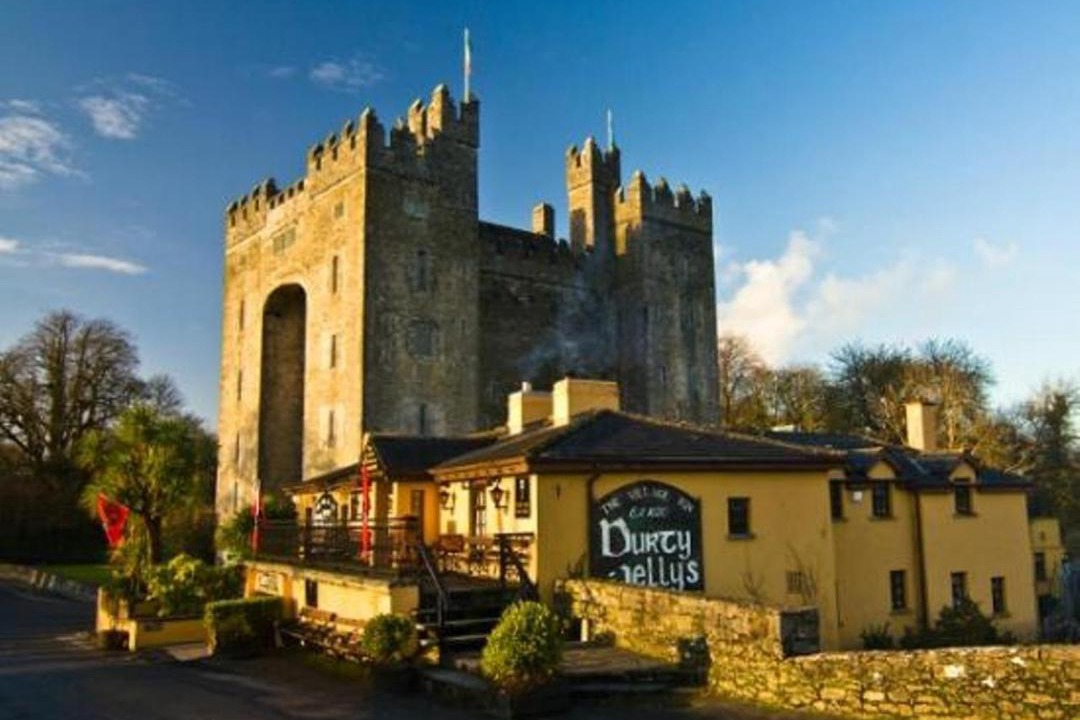 Photo of Others in Bunratty