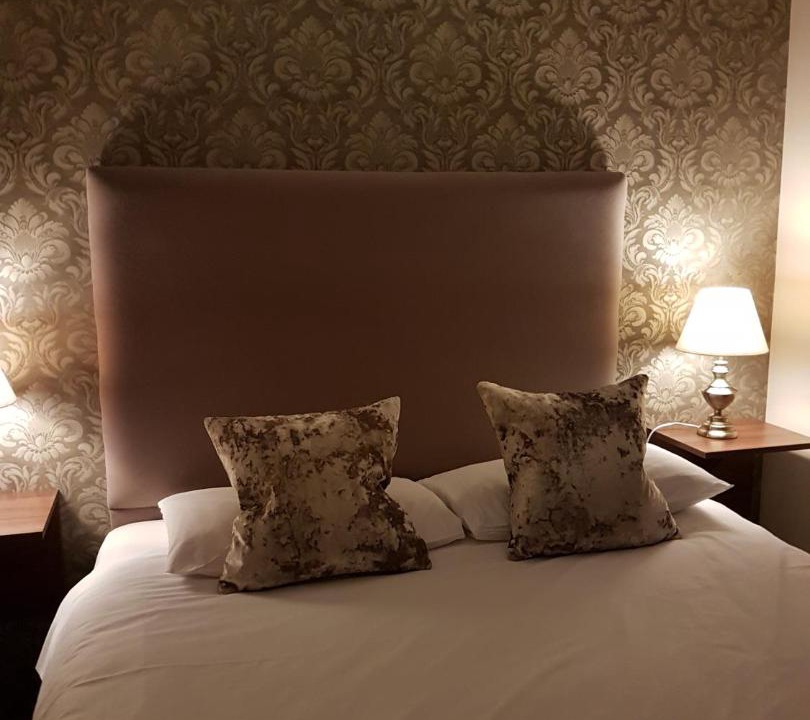 Photo of Bedroom in Leinster