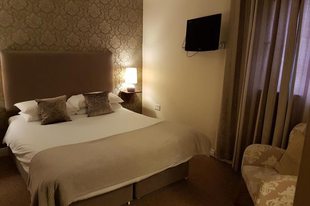 Photo of Bedroom in Leinster