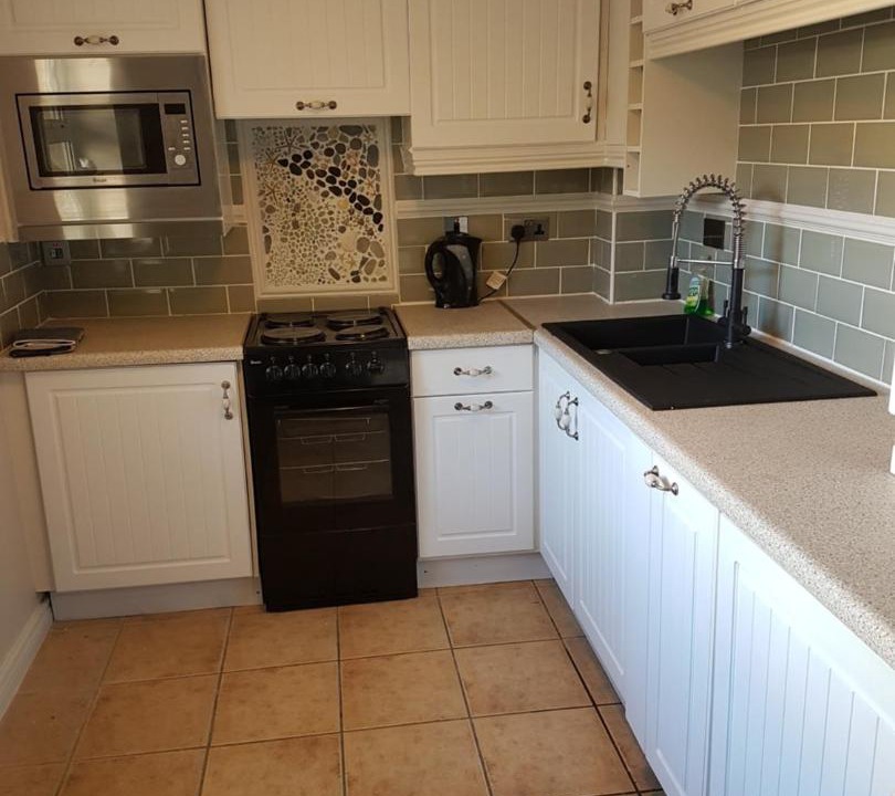 Photo of Kitchen in Drumacrin