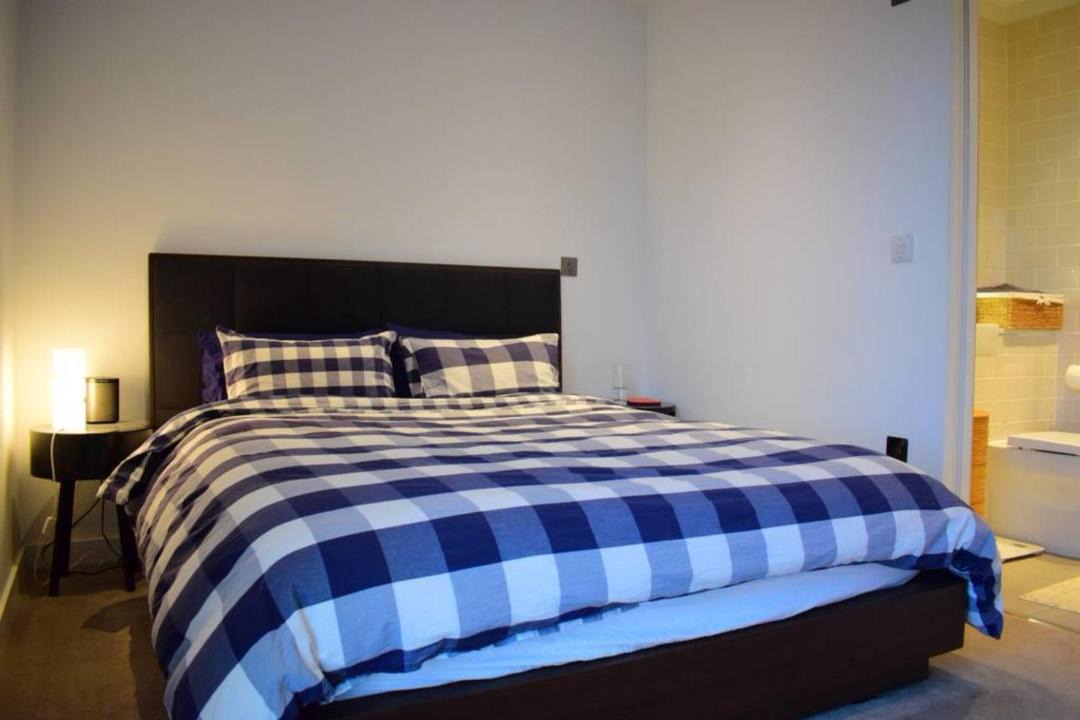Photo of Bedroom in Walworth