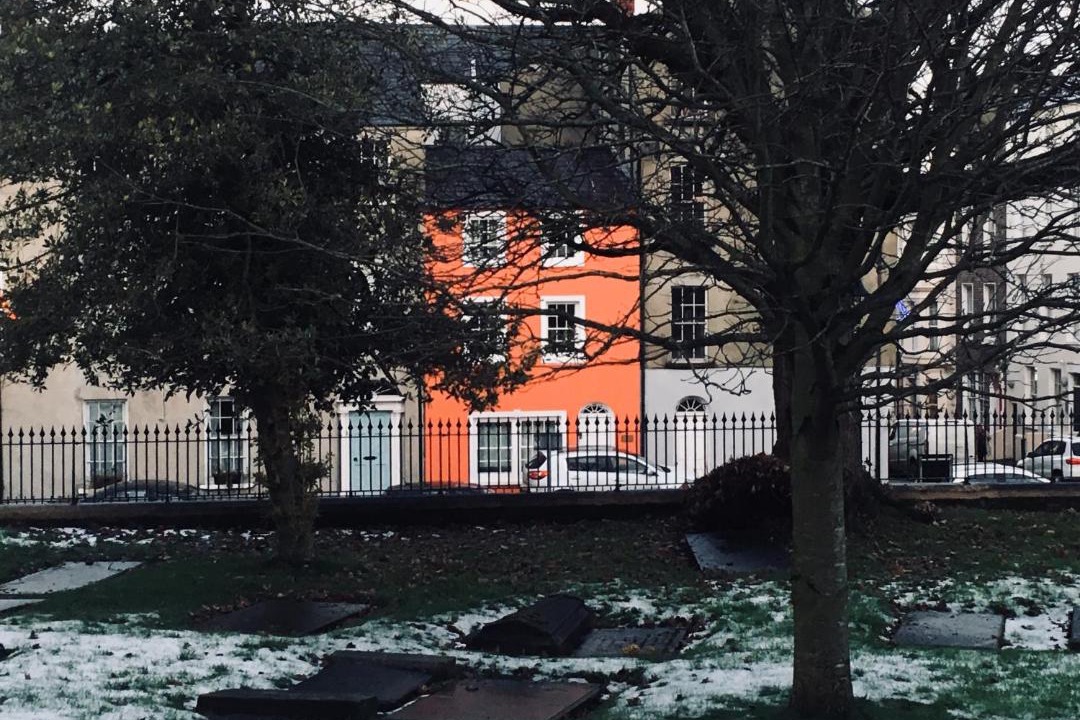 Photo of Others in Londonderry