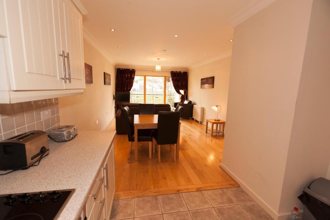 Photo of Kitchen in Ballyshannon
