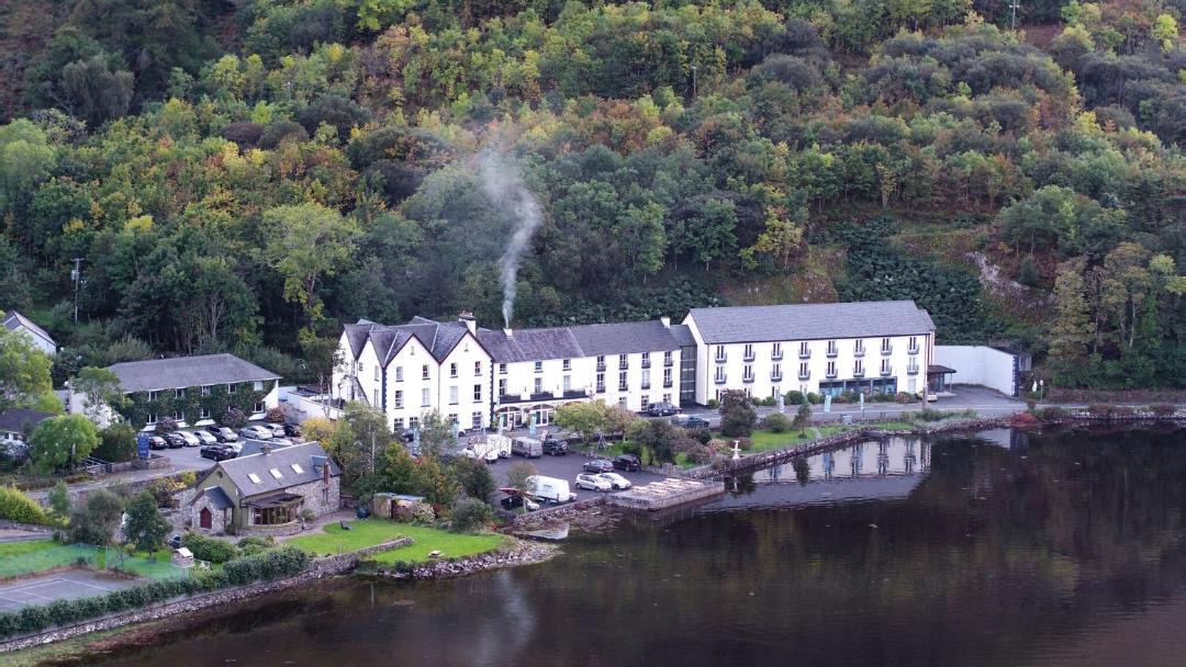 Photo of Others in Leenane