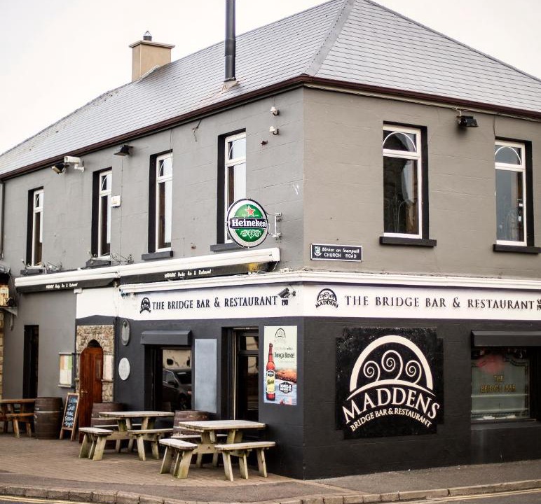 Photo of Others in Bundoran