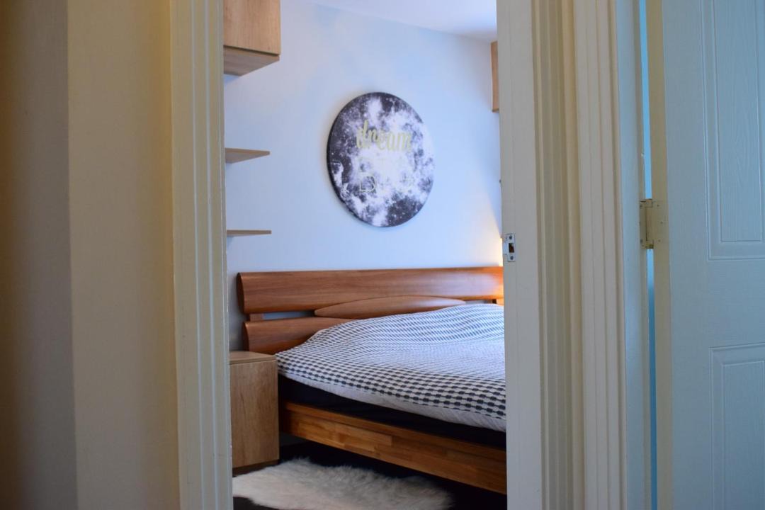 Photo of Bedroom in Haroldʼs Cross