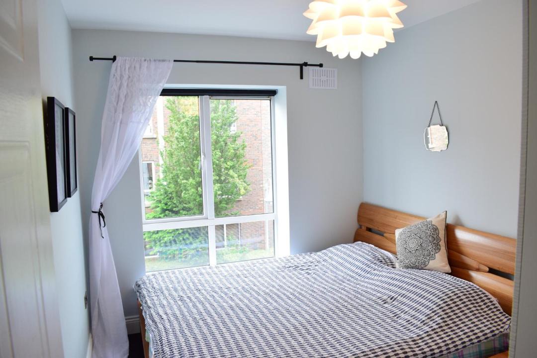 Photo of Bedroom in Haroldʼs Cross